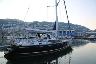 Thumbnail von Discovery 55 SAXON BLUE