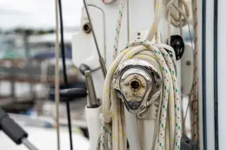 Thumbnail von Discovery 55 SAXON BLUE