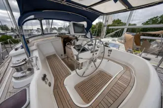 Thumbnail von Discovery 55 SAXON BLUE