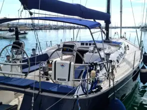 Thumbnail von Nautor Swan 53 GAIA