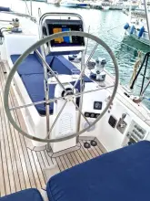 Thumbnail von Nautor Swan 53 GAIA