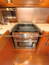 Thumbnail von Nautor Swan 53 GAIA