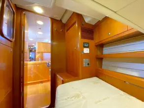 Thumbnail von Nautor Swan 53 GAIA