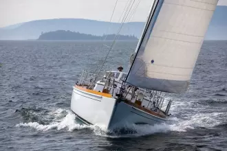 Thumbnail von Hinckley Oceancruising 52 CHERIDAH