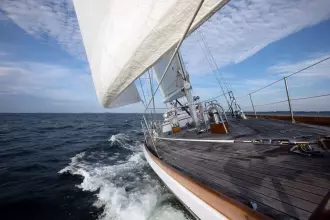 Thumbnail von Hinckley Oceancruising 52 CHERIDAH