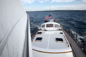 Thumbnail von Hinckley Oceancruising 52 CHERIDAH