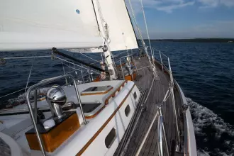 Thumbnail von Hinckley Oceancruising 52 CHERIDAH