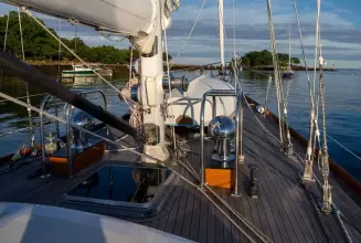 Thumbnail von Hinckley Oceancruising 52 CHERIDAH