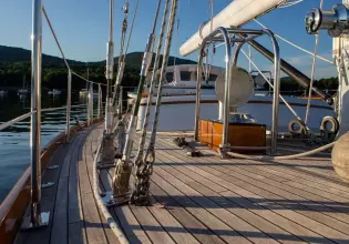 Thumbnail von Hinckley Oceancruising 52 CHERIDAH