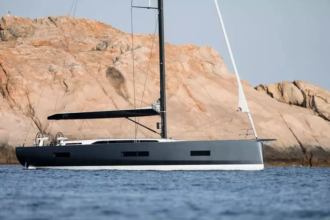 Solaris 50 SOLARIS 50