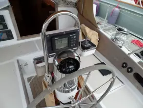 Thumbnail von Hinckley Sou'wester 50 SPIRIT