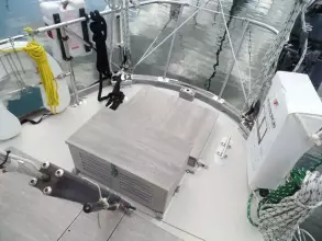 Thumbnail von Hinckley Sou'wester 50 SPIRIT