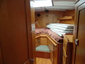 Thumbnail von Hinckley Sou'wester 50 SPIRIT