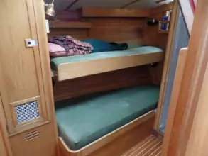 Thumbnail von Hinckley Sou'wester 50 SPIRIT