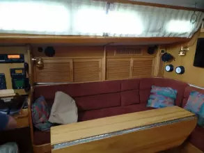 Thumbnail von Hinckley Sou'wester 50 SPIRIT