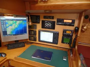 Thumbnail von Hinckley Sou'wester 50 SPIRIT