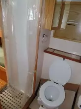 Thumbnail von Hinckley Sou'wester 50 SPIRIT