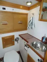 Thumbnail von Hinckley Sou'wester 50 SPIRIT