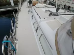 Thumbnail von Hinckley Sou'wester 50 SPIRIT