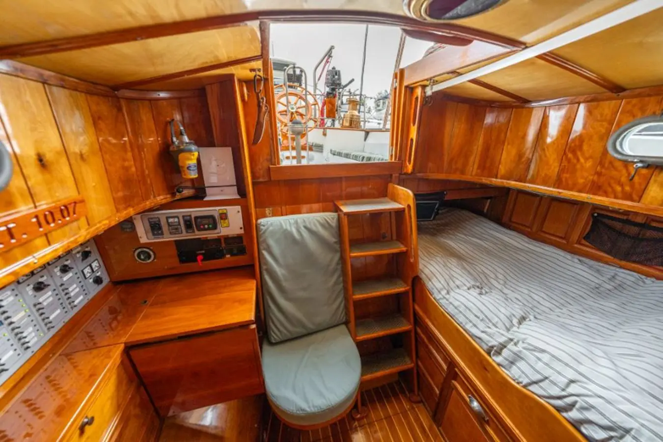 Thumbnail von Cherubini 44 METEOR