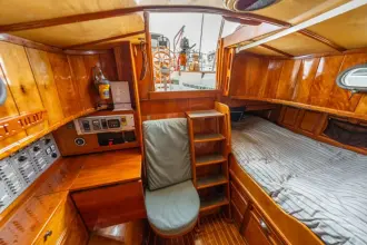 Thumbnail von Cherubini 44 METEOR