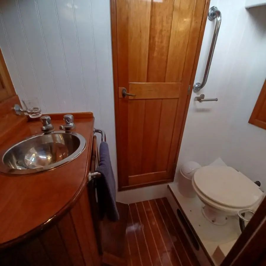 Thumbnail von Cherubini 44 METEOR