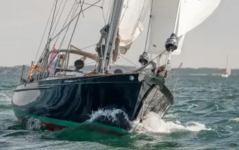 Thumbnail von Cherubini 44 METEOR