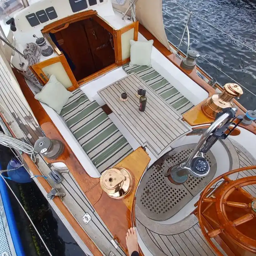 Thumbnail von Cherubini 44 METEOR