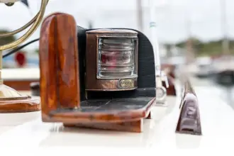 Thumbnail von Custom Penn-Jersey Commuter Motor Yacht SIENA