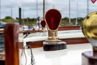 Thumbnail von Custom Penn-Jersey Commuter Motor Yacht SIENA