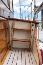 Thumbnail von Custom Penn-Jersey Commuter Motor Yacht SIENA