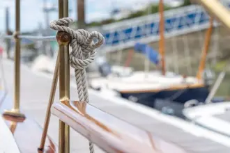 Thumbnail von Custom Penn-Jersey Commuter Motor Yacht SIENA