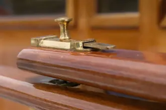 Thumbnail von Custom Penn-Jersey Commuter Motor Yacht SIENA