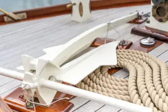 Thumbnail von Custom Penn-Jersey Commuter Motor Yacht SIENA