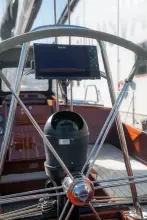 Thumbnail von WALSTED Sparkman & Stephens 46 INGA FROM SWEDEN VII