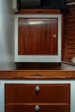 Thumbnail von WALSTED Sparkman & Stephens 46 INGA FROM SWEDEN VII