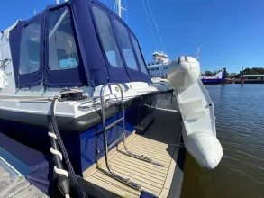 Thumbnail von Seaward 42 BOUNDER