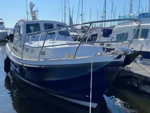 Thumbnail von Seaward 42 BOUNDER