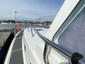 Thumbnail von Seaward 42 BOUNDER