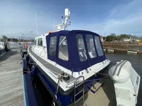 Thumbnail von Seaward 42 BOUNDER