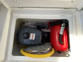 Thumbnail von Seaward 42 BOUNDER