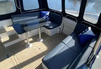 Thumbnail von Seaward 42 BOUNDER