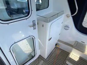 Thumbnail von Seaward 42 BOUNDER