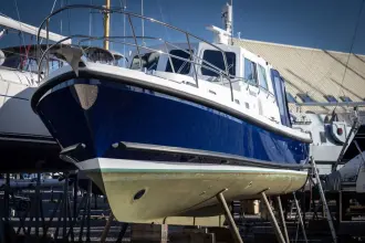 Thumbnail von Seaward 42 BOUNDER