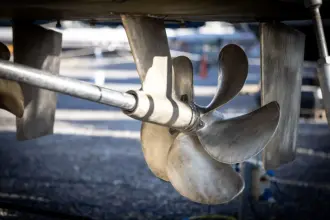 Thumbnail von Seaward 42 BOUNDER