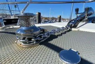 Thumbnail von Seaward 42 BOUNDER