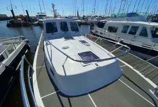 Thumbnail von Seaward 42 BOUNDER