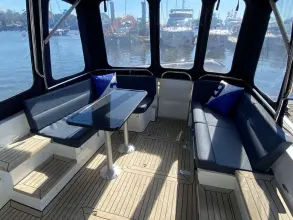 Thumbnail von Seaward 42 BOUNDER