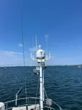 Thumbnail von Nautor Swan 43 JAVA OF LONDON