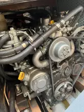 Thumbnail von Nautor Swan 43 JAVA OF LONDON